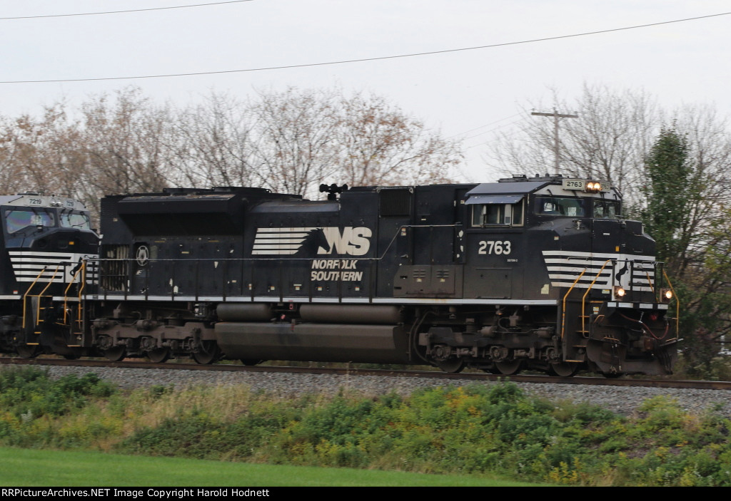 NS 2763